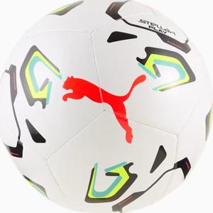 М'яч футбольний Puma Stellar Play білий Уні